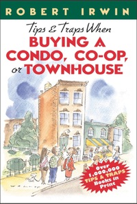 Cover image: Tips & Traps When Buying A Condo, Co-op, or Townhouse 1st edition 9780071348485