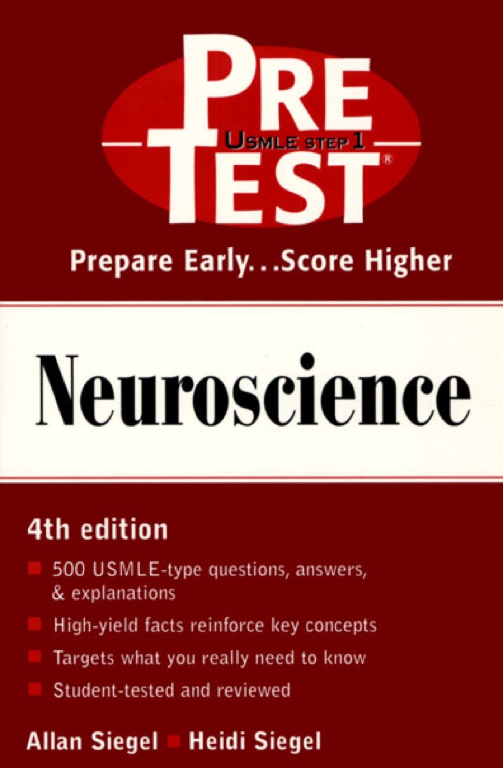 Neuroscience 4th Edition