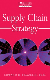 Cover image: Supply Chain Strategy 1st edition 9780071375993