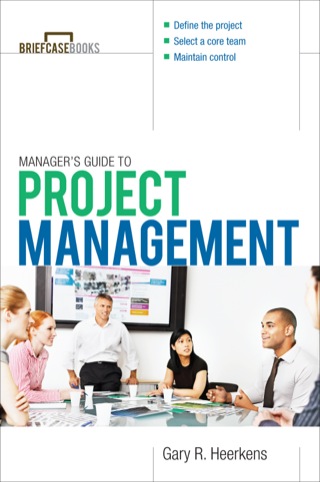 Cover image: Project Management 1st edition 9780071379526