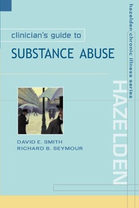 Imagen de portada: Clinician's Guide to Substance Abuse 1st edition 9780071347136