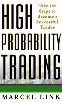 Cover image: High-Probability Trading 1st edition 9780071381567