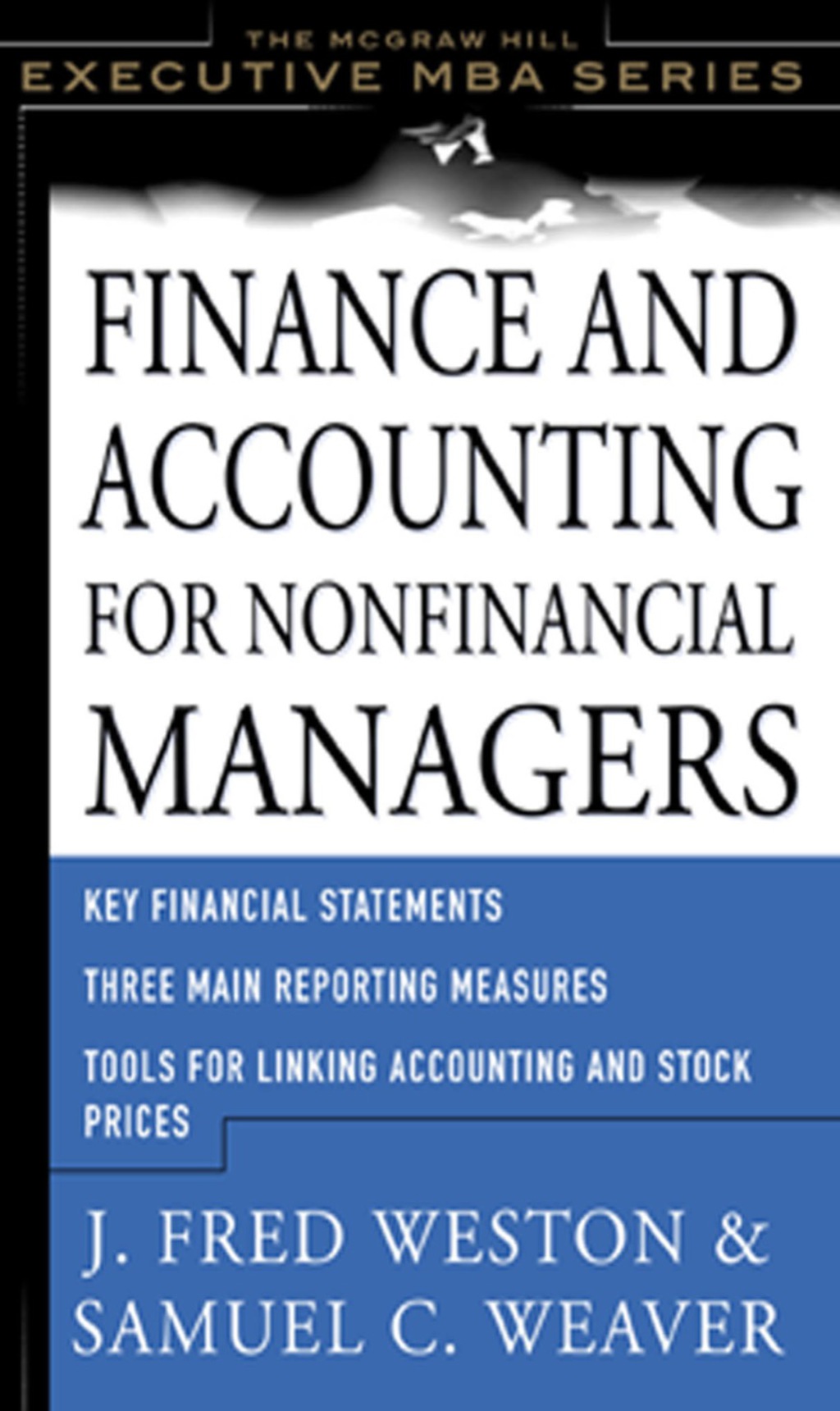 Finance and Accounting for Nonfinancial Managers 1st Edition