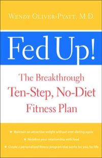 Cover image: Fed Up! 1st edition 9780071383318