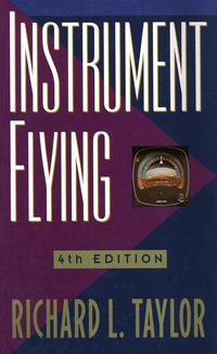 Cover image: Instrument Flying 4th edition 9780070633452