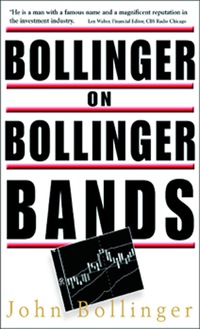 صورة الغلاف: Bollinger on Bollinger Bands 1st edition 9780071373685