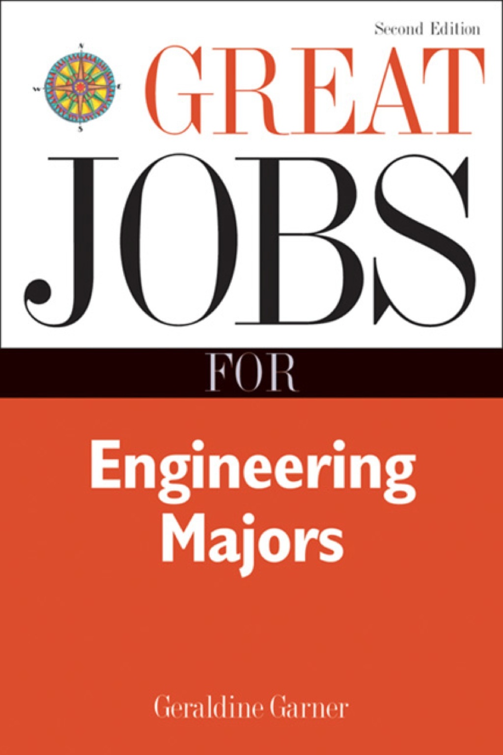 Great Jobs for Engineering Majors 2nd Edition