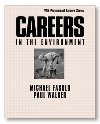 Imagen de portada: Careers in the Environment 1st edition 9780658002236