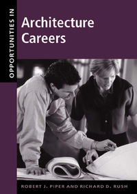 Imagen de portada: Opportunities in Architecture Careers 1st edition 9780658004759