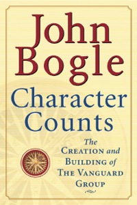 Cover image: Character Counts 1st edition 9780071391153
