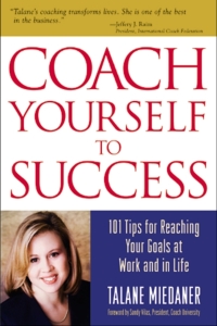 Cover image: Coach Yourself to Success, Revised and Updated Edition 1st edition 9780809225378