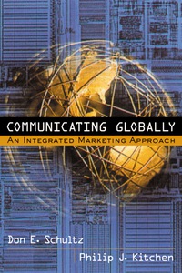 Cover image: Communicating Globally 1st edition 9780844225227