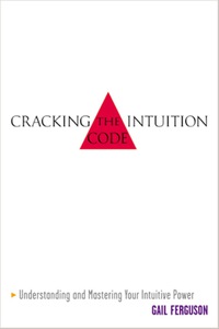 表紙画像: Cracking the Intuition Code 1st edition 9780809228386