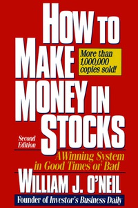 صورة الغلاف: How to Make Money in Stocks: A Winning System in Good Times or Bad 2nd edition 9780070480179