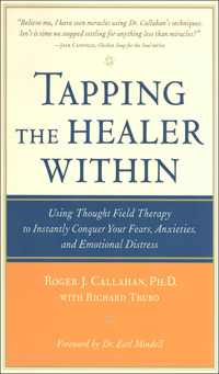 表紙画像: Tapping the Healer Within 1st edition 9780809298808