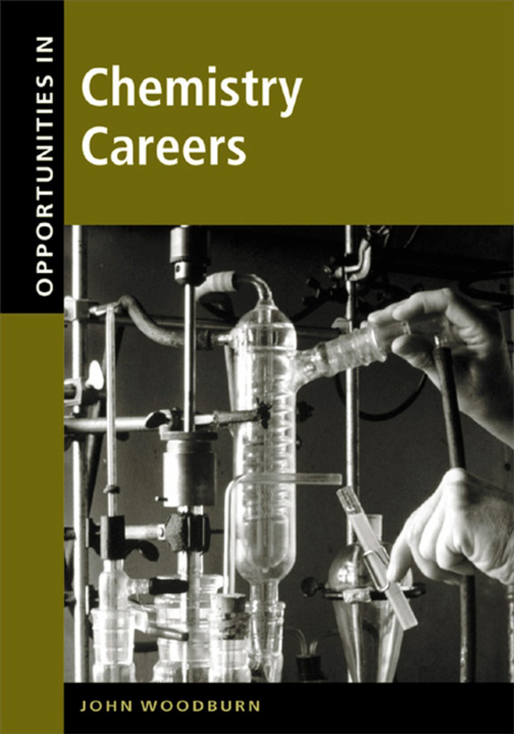 Opportunities in Chemistry Careers, Revised Edition 2nd Edition