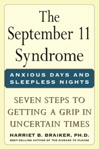 Cover image: The September 11 Syndrome 1st edition 9780071400770