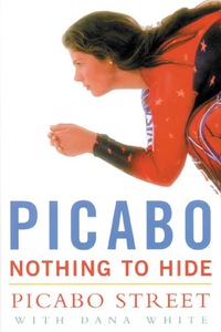 Imagen de portada: Picabo: Nothing to Hide 1st edition 9780071383127