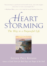 Cover image: Heartstorming 1st edition 9780809294787