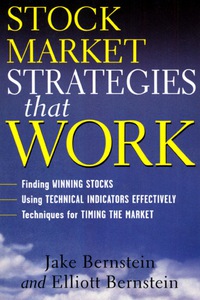 Omslagafbeelding: Stock Market Strategies That Work 1st edition 9780071381949