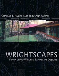 表紙画像: Wrightscapes 1st edition 9780071377683