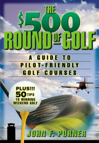 Cover image: The $500 Round of Golf 1st edition 9780071409735