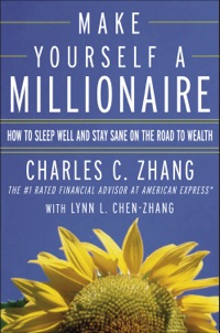 Cover image: Make Yourself a Millionaire 1st edition 9780071409827