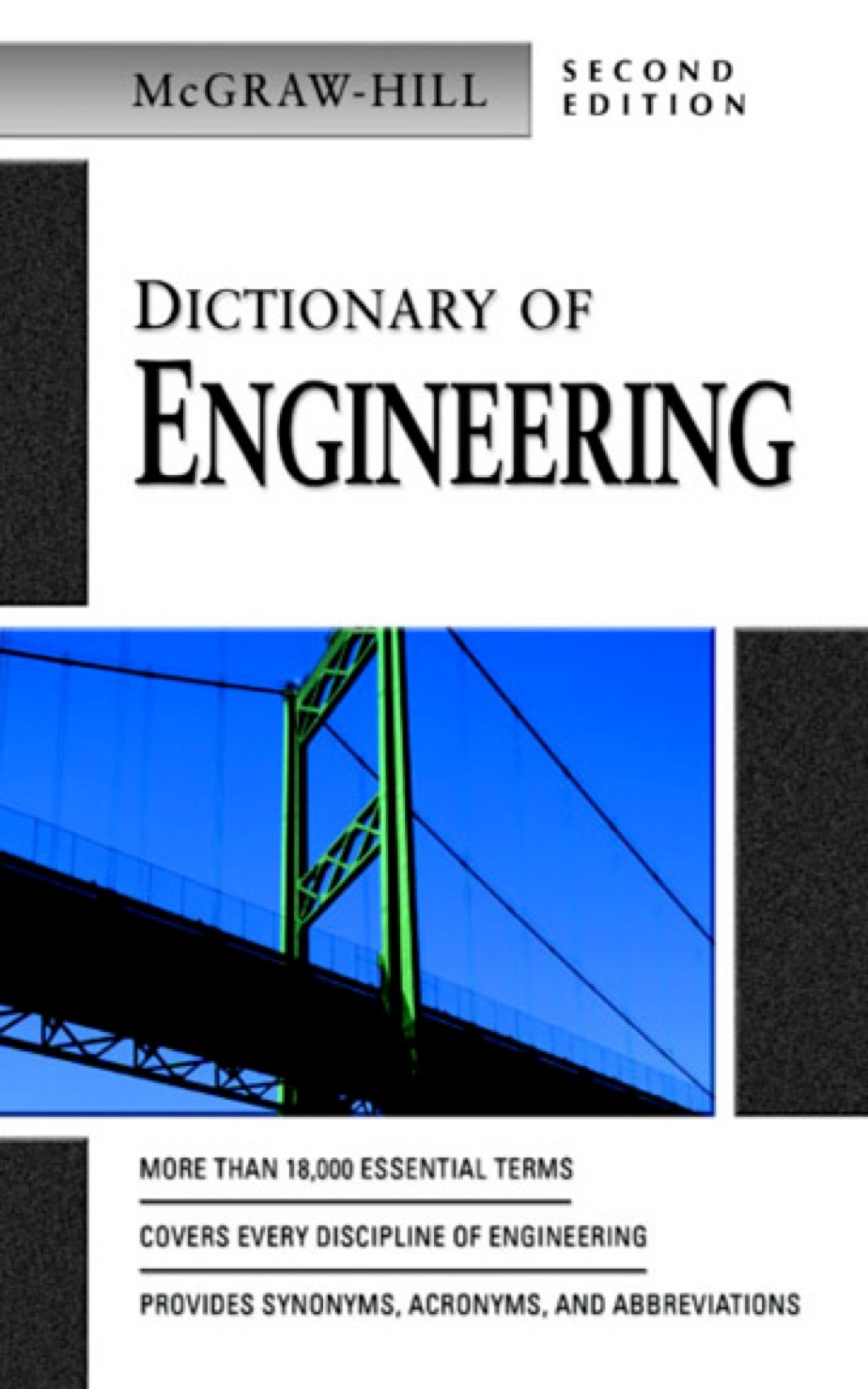 Dictionary of Engineering 2nd Edition