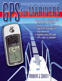 Cover image: GPS for Mariners 1st edition 9780071410755