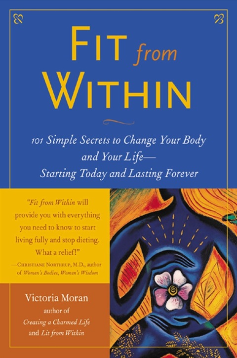Fit From Within, 1st Edition - FULL INSTANT DOWNLOAD | PDF DOCX EPUB