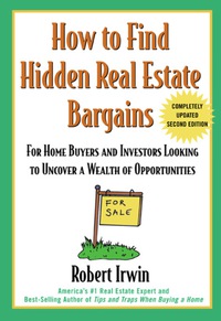 Imagen de portada: How to Find Hidden Real Estate Bargains 2/e 2nd edition 9780071388764