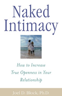 Cover image: Naked Intimacy 1st edition 9780071395182