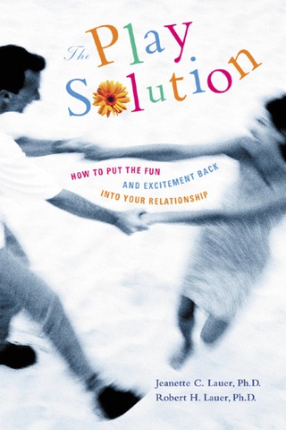 Titelbild: The Play Solution 1st edition 9780071390101