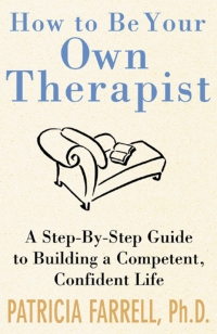 表紙画像: How to Be Your Own Therapist 1st edition 9780071387330