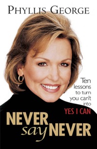 Cover image: Never Say Never 1st edition 9780071408783