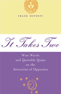 Cover image: It Takes Two 1st edition 9780071405591
