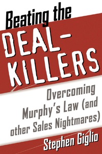 表紙画像: Beating the Deal Killers 1st edition 9780071385510