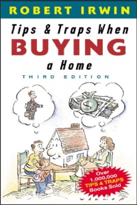 Cover image: Tips and Traps When Buying a Home 3rd edition 9780071418294