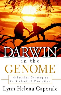 Cover image: Darwin In the Genome: Molecular Strategies in Biological Evolution 1st edition 9780071378222