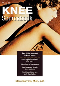Cover image: The Knee Sourcebook 1st edition 9780737305449