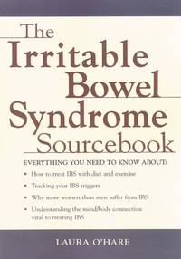 صورة الغلاف: The Irritable Bowel Syndrome Sourcebook 1st edition 9780737305531