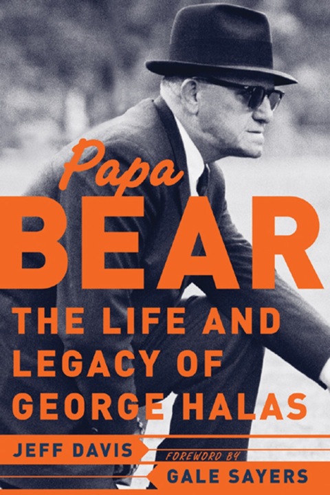 Papa Bear, 1st Edition - FULL INSTANT DOWNLOAD | PDF DOCX EPUB