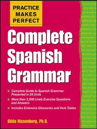 Cover image: Practice Makes Perfect 1st edition 9780071422703
