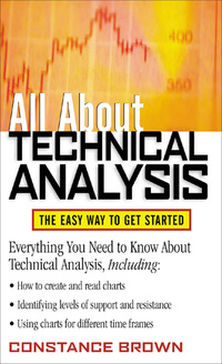 表紙画像: All About Technical Analysis 1st edition 9780071385114