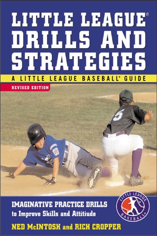 Cover image: Little League Drills and Strategies 1st edition 9780071410779