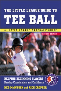 صورة الغلاف: The Little League Guide to Tee Ball 1st edition 9780071410786
