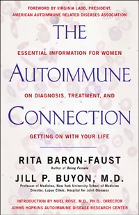 Cover image: The Autoimmune Connection 1st edition 9780658021312