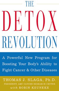 Cover image: The Detox Revolution 1st edition 9780809299768