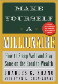 Cover image: Make Yourself a Millionaire 1st edition 9780071409827