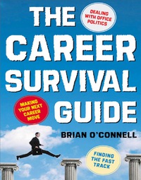 Cover image: The Career Survival Guide: Making Your Next Career Move 1st edition 9780071391306